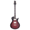 PRS S2 Singlecut McCarty 594 Custom Color Scarlet Smokeburst Electric Guitars / Solid Body