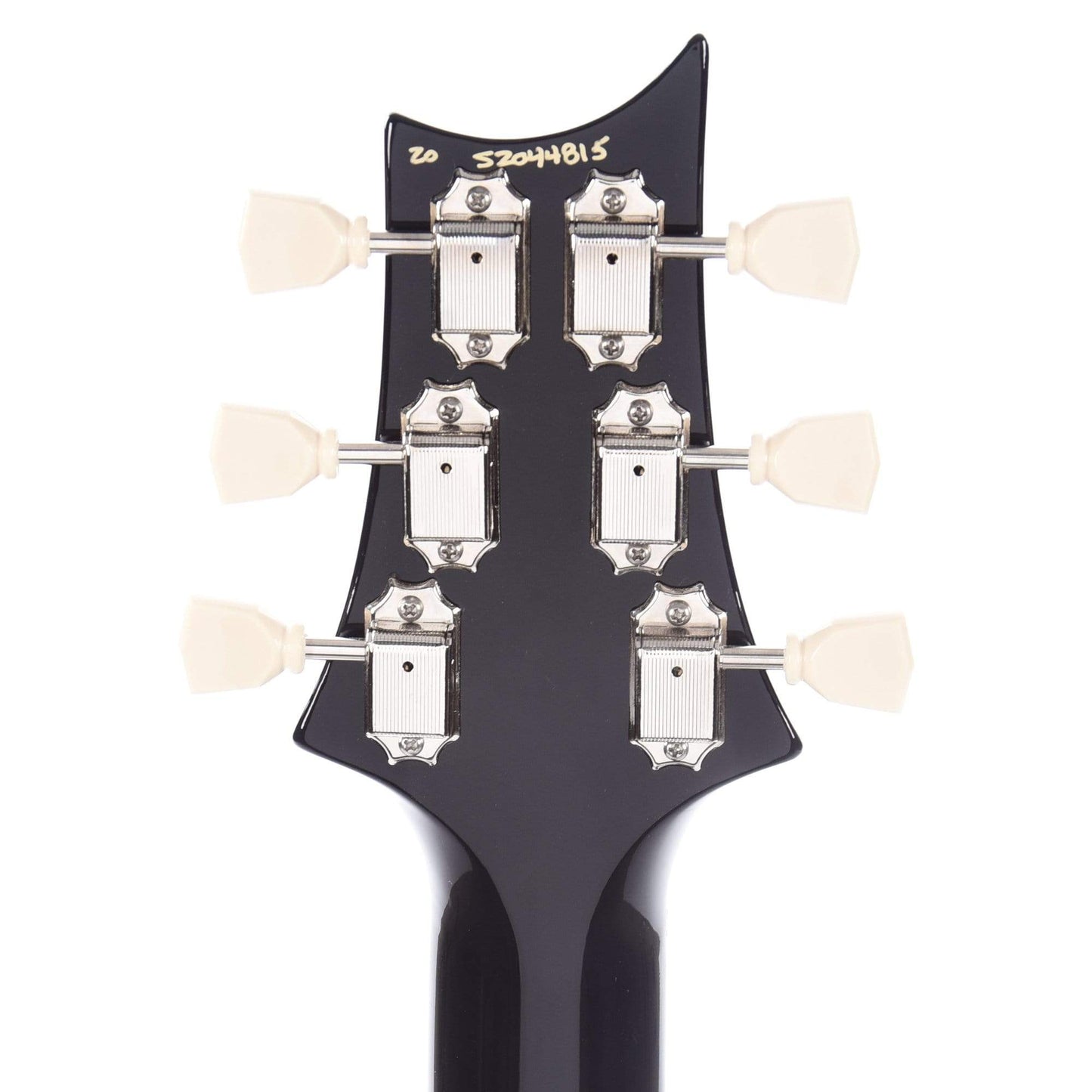 PRS S2 Singlecut McCarty 594 Custom Color Scarlet Smokeburst Electric Guitars / Solid Body