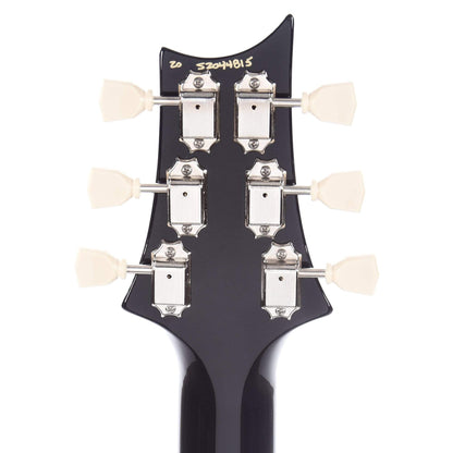 PRS S2 Singlecut McCarty 594 Custom Color Scarlet Smokeburst Electric Guitars / Solid Body