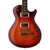 PRS S2 Singlecut McCarty 594 Dark Cherry Sunburst Electric Guitars / Solid Body