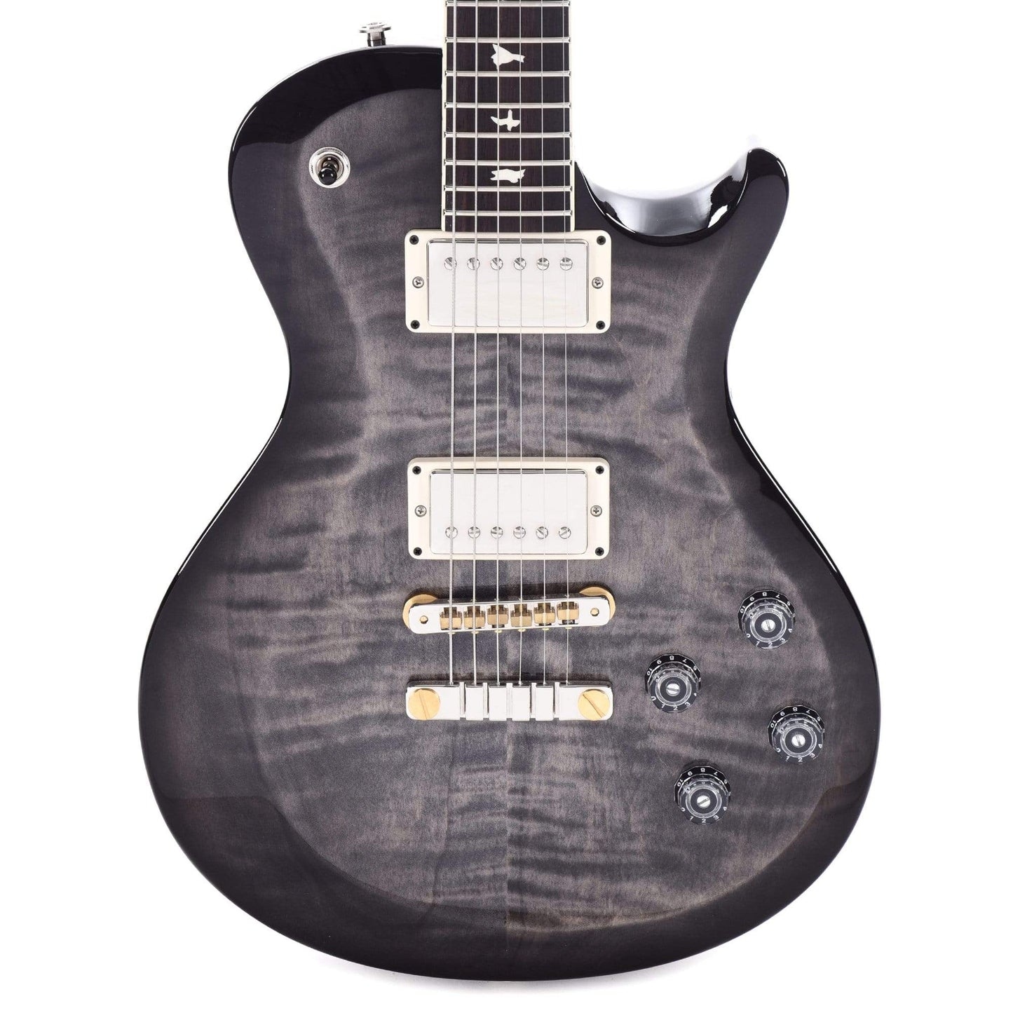PRS S2 Singlecut McCarty 594 Elephant Grey Electric Guitars / Solid Body