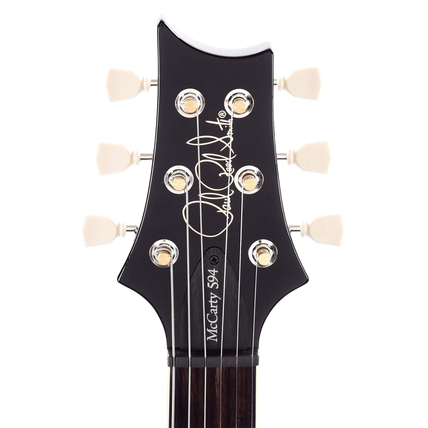 PRS S2 Singlecut McCarty 594 Elephant Grey Electric Guitars / Solid Body