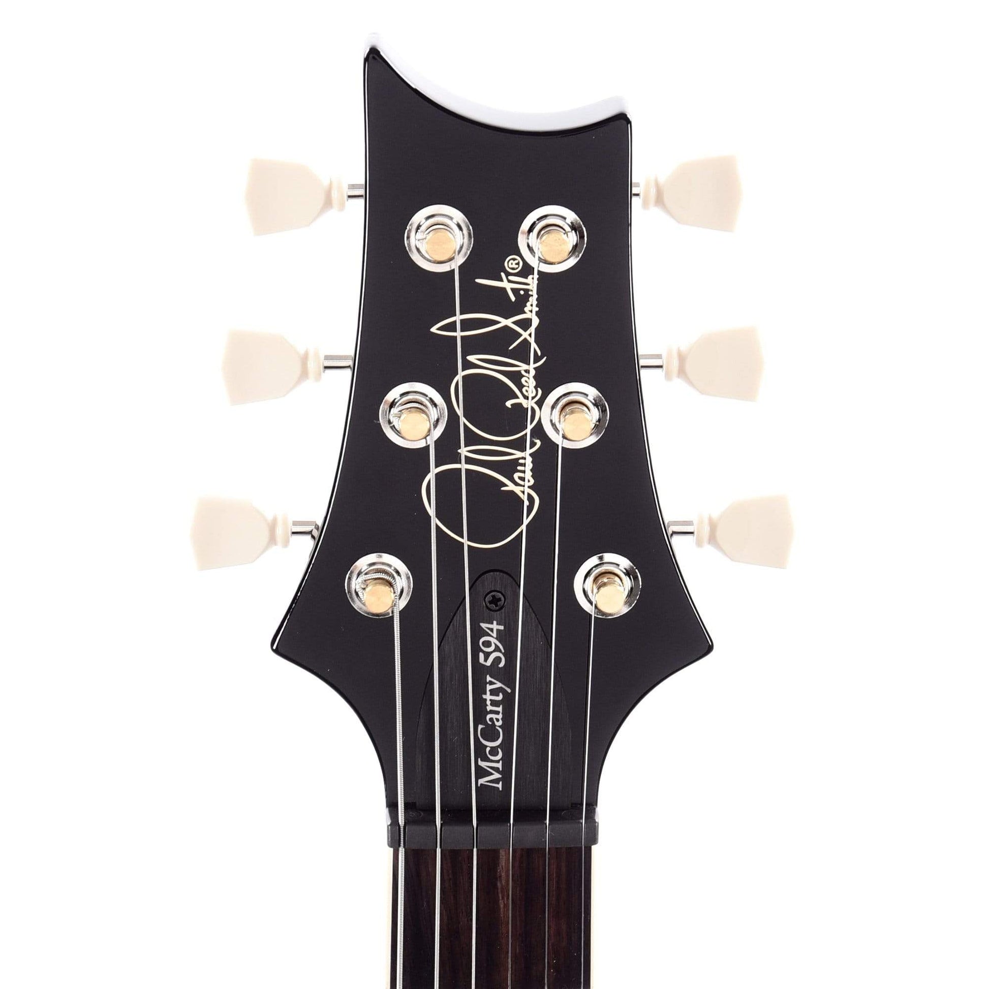 PRS S2 Singlecut McCarty 594 Elephant Grey Electric Guitars / Solid Body