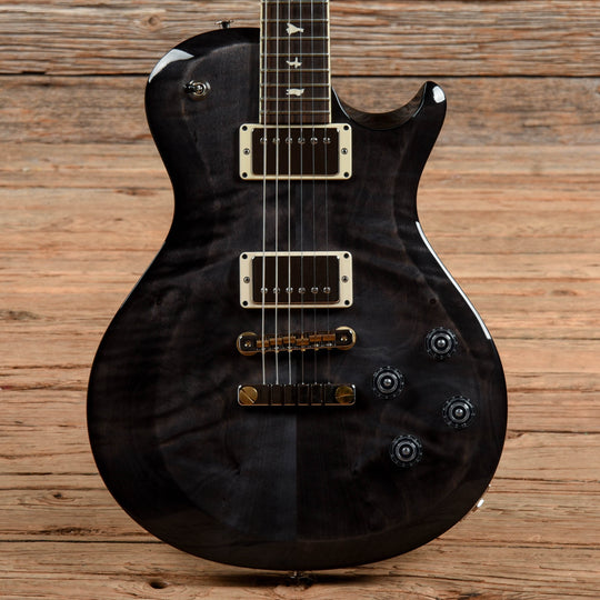 PRS S2 Singlecut McCarty 594 Elephant Grey Electric Guitars / Solid Body