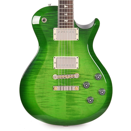 PRS S2 Singlecut McCarty 594 Eriza Verde Electric Guitars / Solid Body