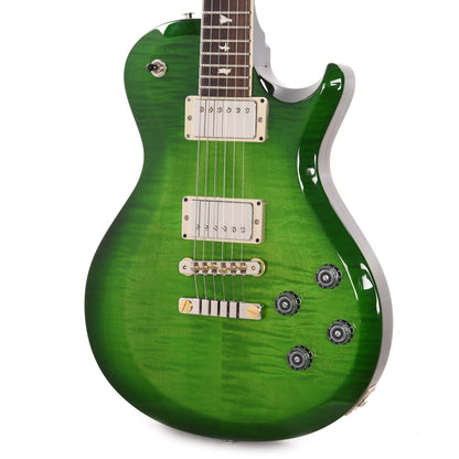 PRS S2 Singlecut McCarty 594 Eriza Verde Electric Guitars / Solid Body