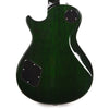 PRS S2 Singlecut McCarty 594 Eriza Verde Electric Guitars / Solid Body