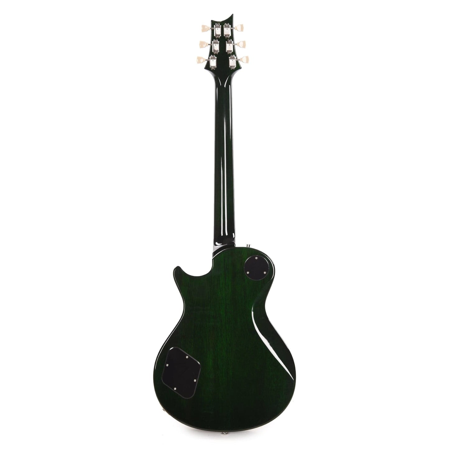 PRS S2 Singlecut McCarty 594 Eriza Verde Electric Guitars / Solid Body