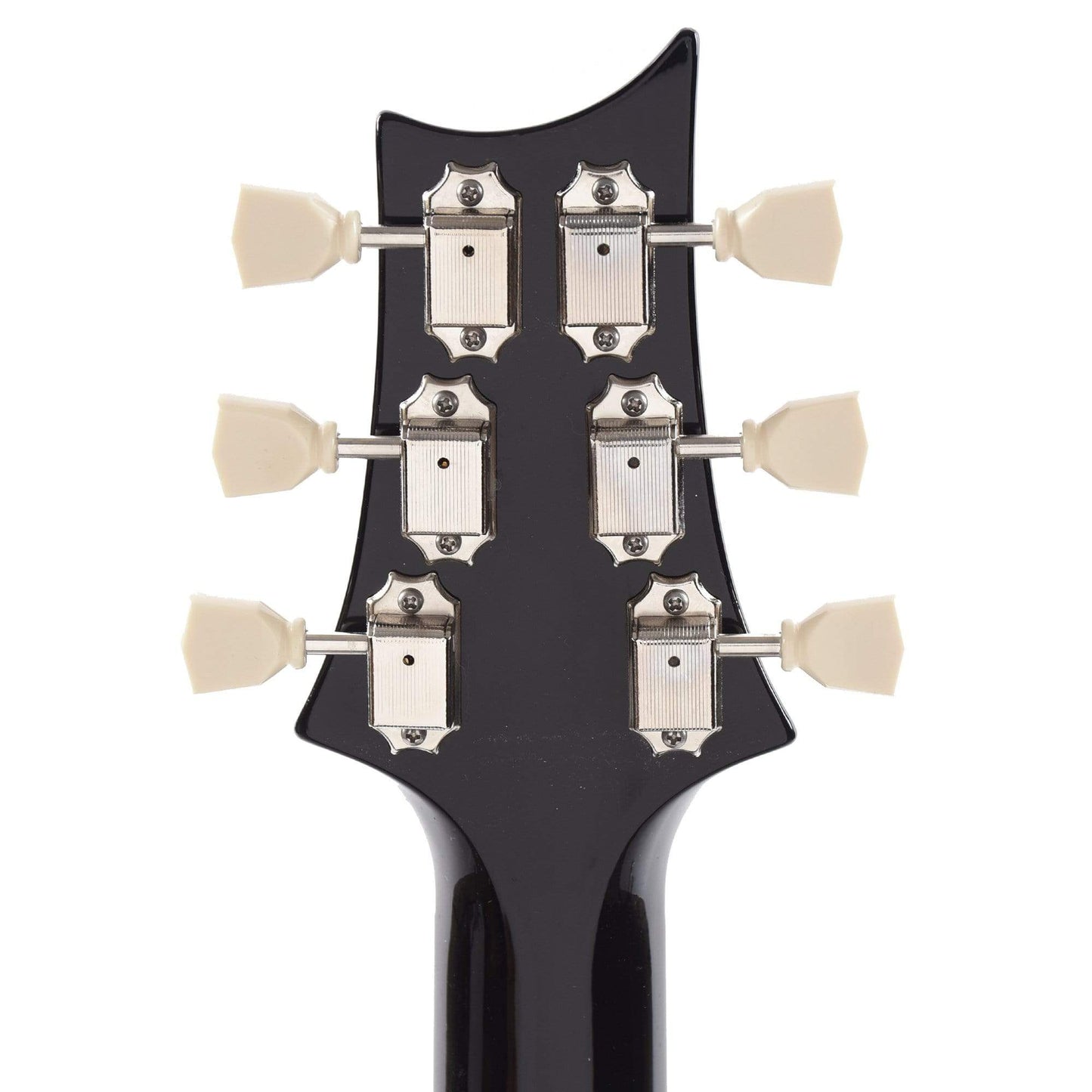 PRS S2 Singlecut McCarty 594 Faded Blue Smokeburst Electric Guitars / Solid Body