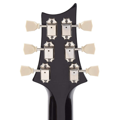 PRS S2 Singlecut McCarty 594 Faded Blue Smokeburst Electric Guitars / Solid Body