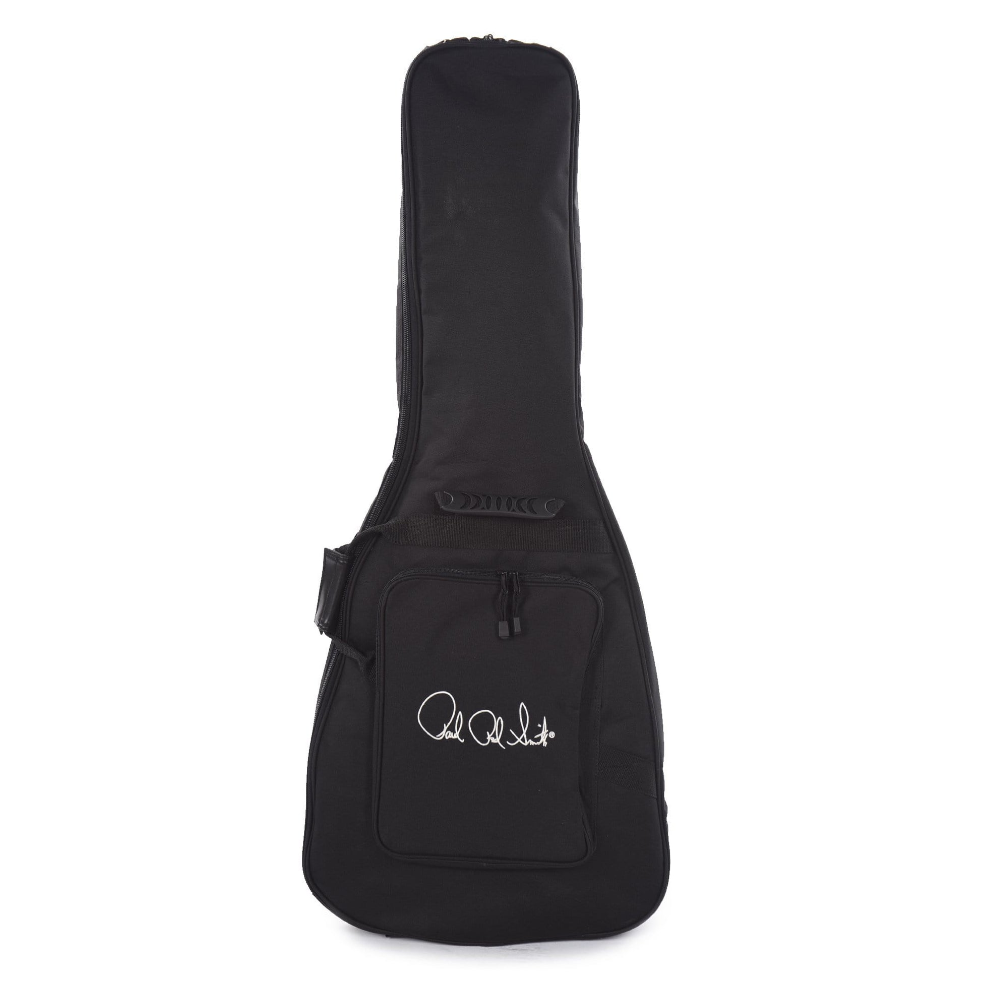 PRS S2 Singlecut McCarty 594 Faded Blue Smokeburst Electric Guitars / Solid Body