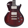 PRS S2 Singlecut McCarty 594 Fire Red Burst Electric Guitars / Solid Body