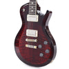 PRS S2 Singlecut McCarty 594 Fire Red Burst Electric Guitars / Solid Body