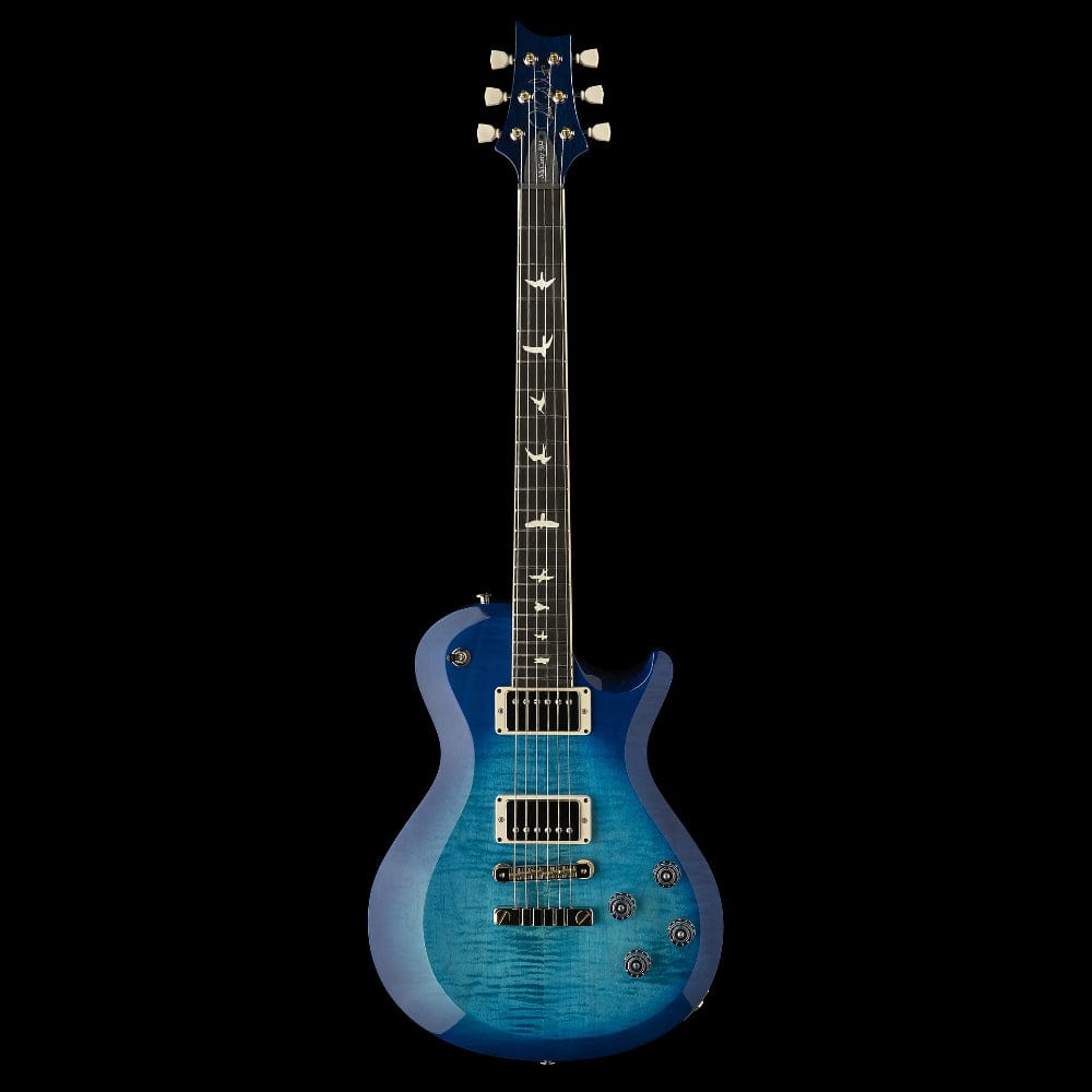 PRS S2 Singlecut Mccarty 594 Lake Blue Electric Guitars / Solid Body