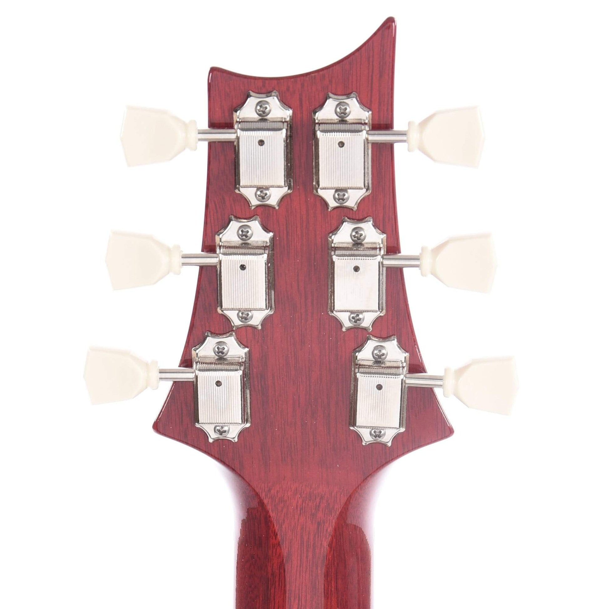 PRS S2 Singlecut McCarty 594 Scarlet Red Electric Guitars / Solid Body