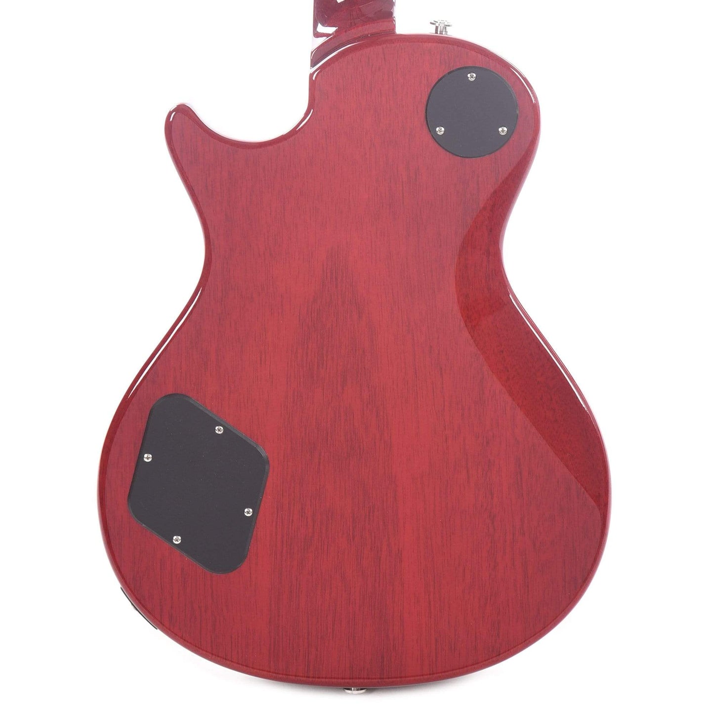 PRS S2 Singlecut McCarty 594 Scarlet Red Electric Guitars / Solid Body