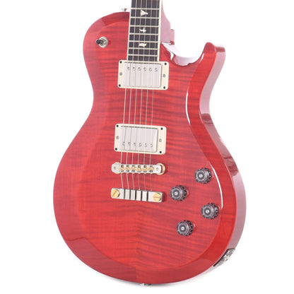 PRS S2 Singlecut McCarty 594 Scarlet Red Electric Guitars / Solid Body