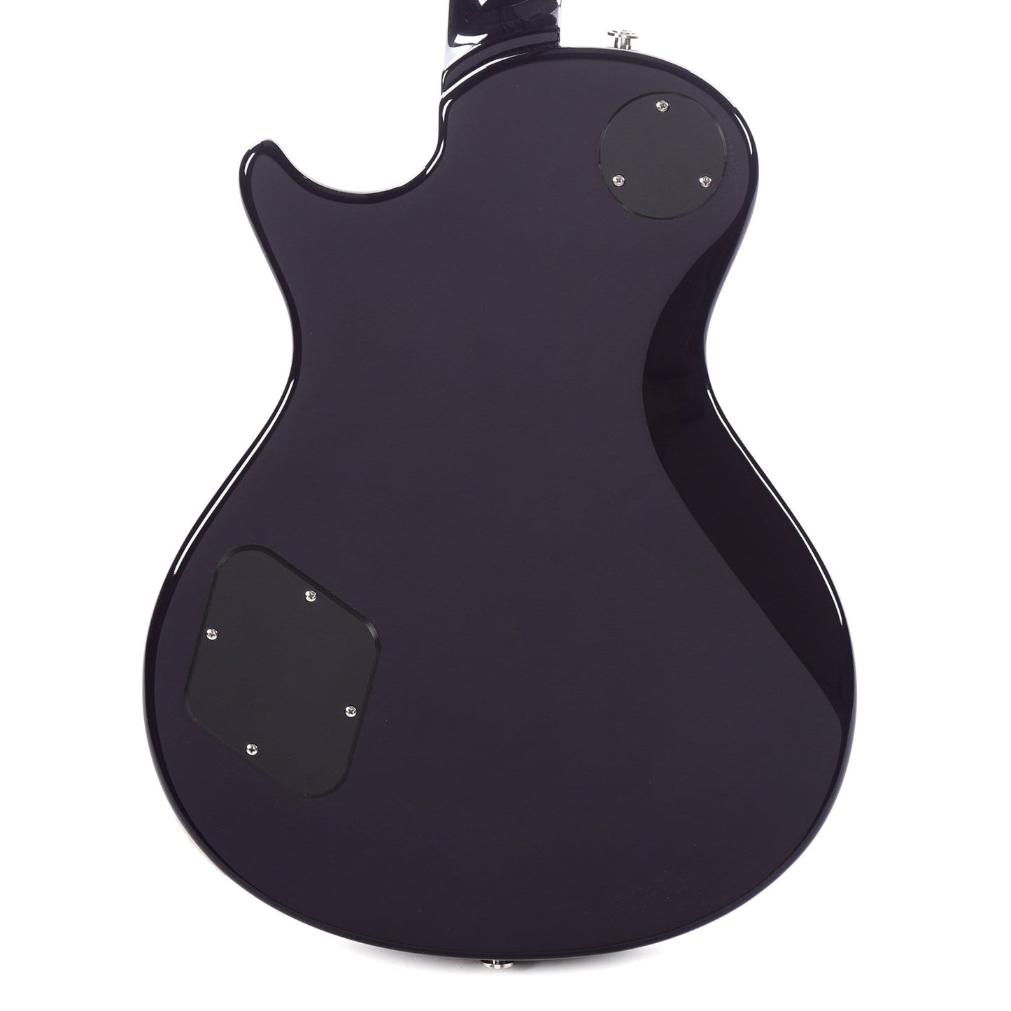 PRS S2 Singlecut McCarty 594 Whale Blue Electric Guitars / Solid Body