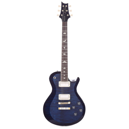 PRS S2 Singlecut McCarty 594 Whale Blue Electric Guitars / Solid Body