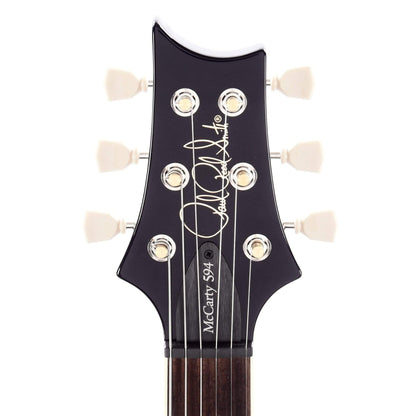 PRS S2 Singlecut McCarty 594 Whale Blue Electric Guitars / Solid Body