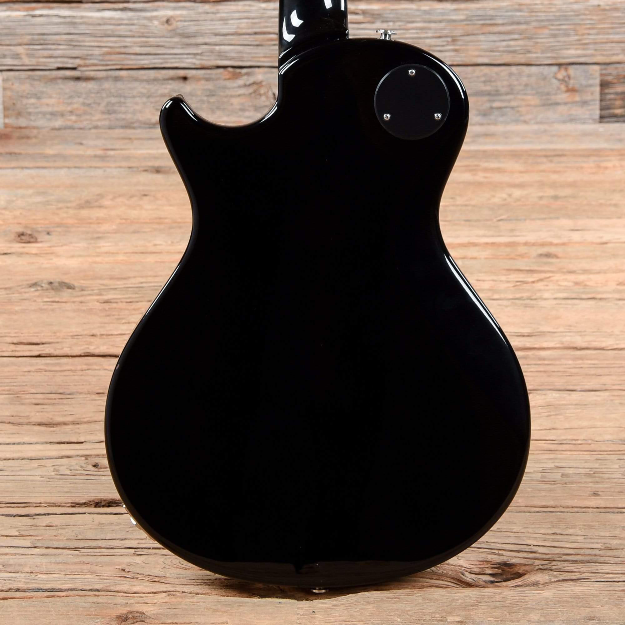 PRS S2 Singlecut Standard Custom Color Vintage Cherry Smokeburst Electric Guitars / Solid Body