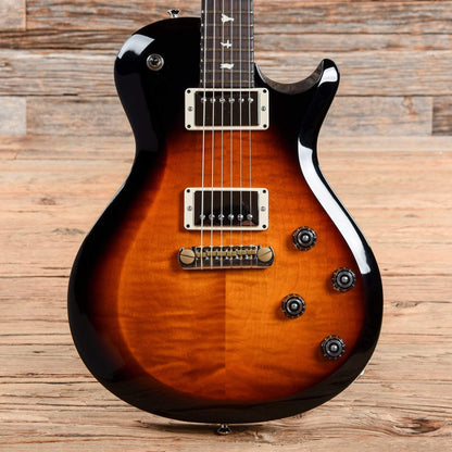 PRS S2 Singlecut Sunburst 2018 Electric Guitars / Solid Body
