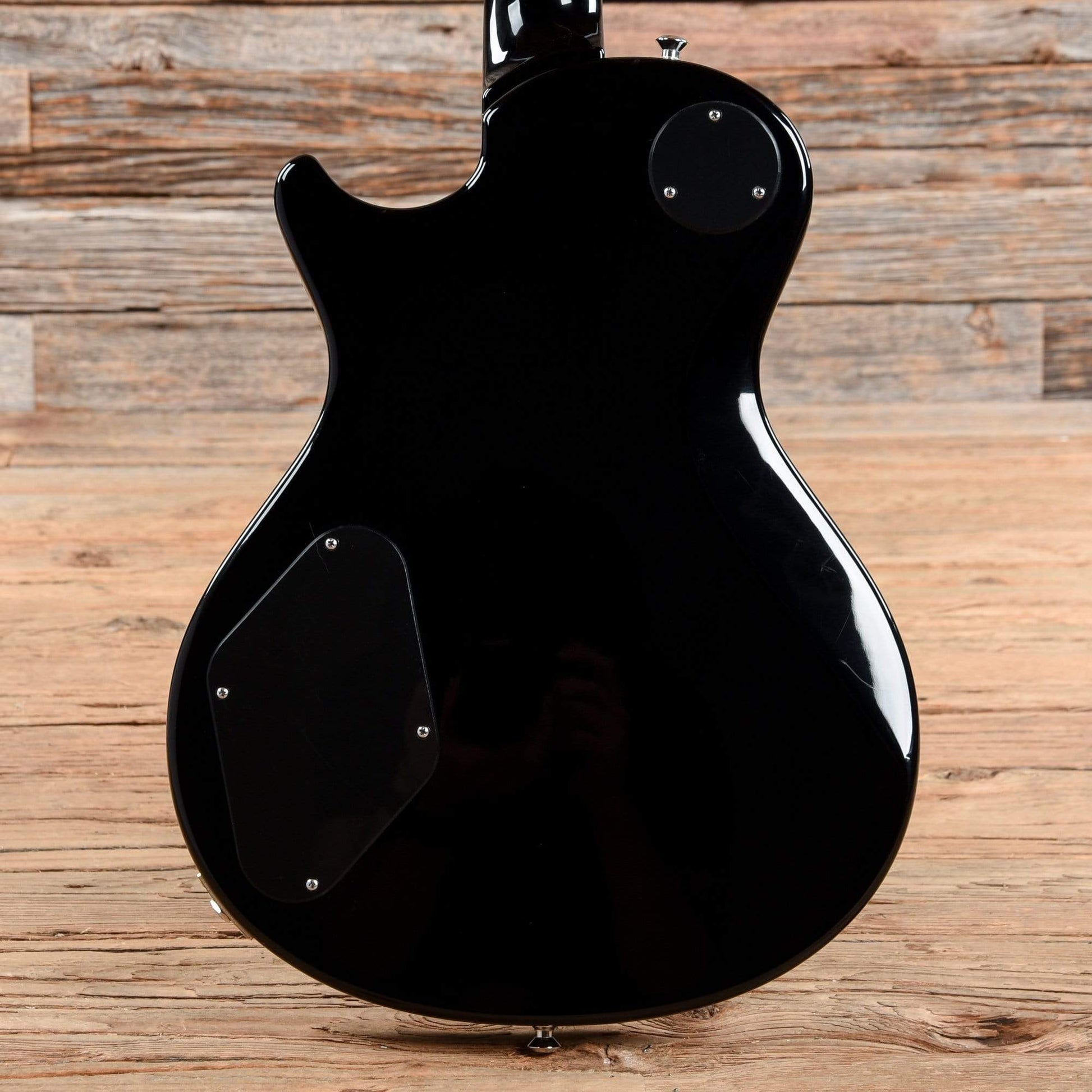 PRS S2 Singlecut Sunburst 2018 Electric Guitars / Solid Body