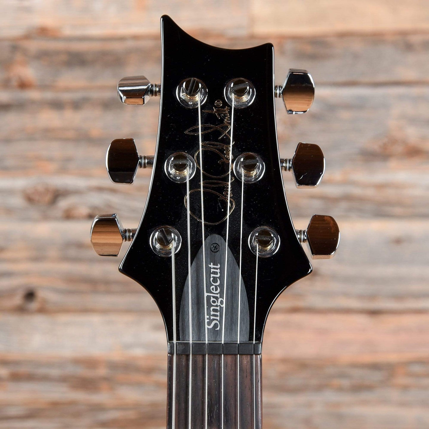 PRS S2 Singlecut Sunburst 2018 Electric Guitars / Solid Body