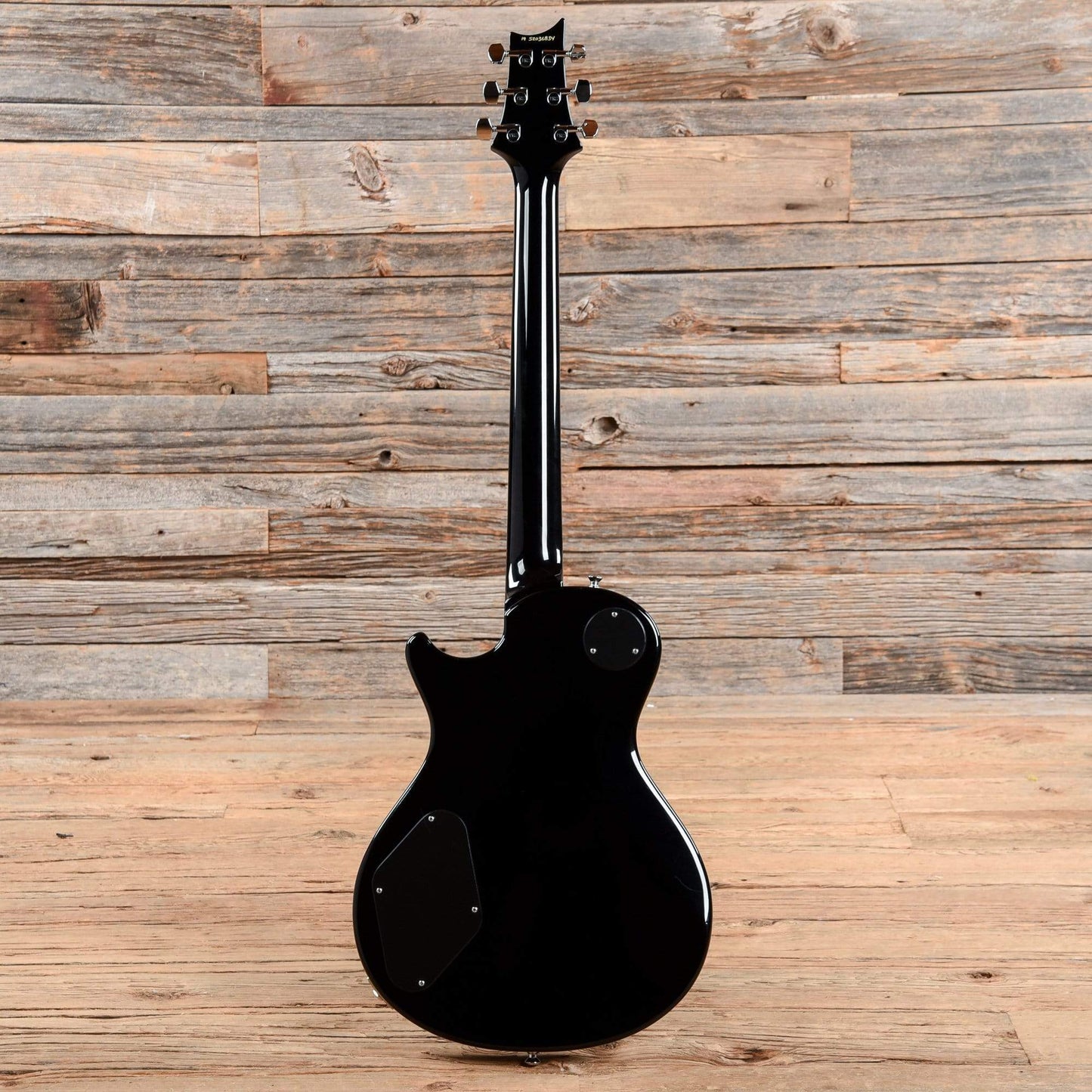 PRS S2 Singlecut Sunburst 2018 Electric Guitars / Solid Body