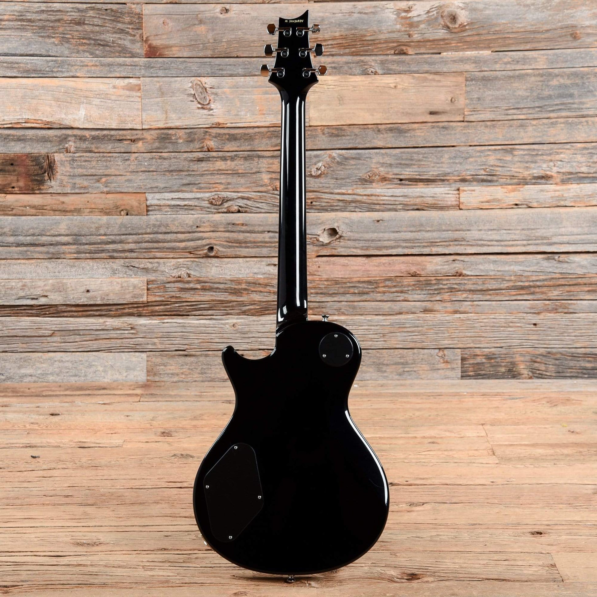 PRS S2 Singlecut Sunburst 2018 Electric Guitars / Solid Body