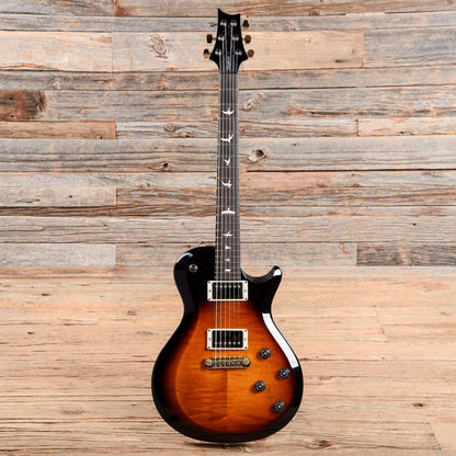PRS S2 Singlecut Sunburst 2018 Electric Guitars / Solid Body