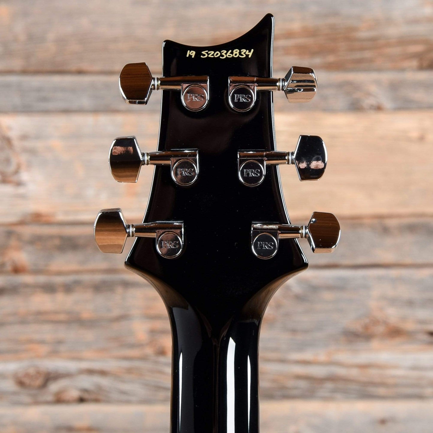 PRS S2 Singlecut Sunburst 2018 Electric Guitars / Solid Body