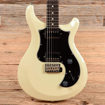 PRS S2 Standard 22 Antique White 2020 Electric Guitars / Solid Body