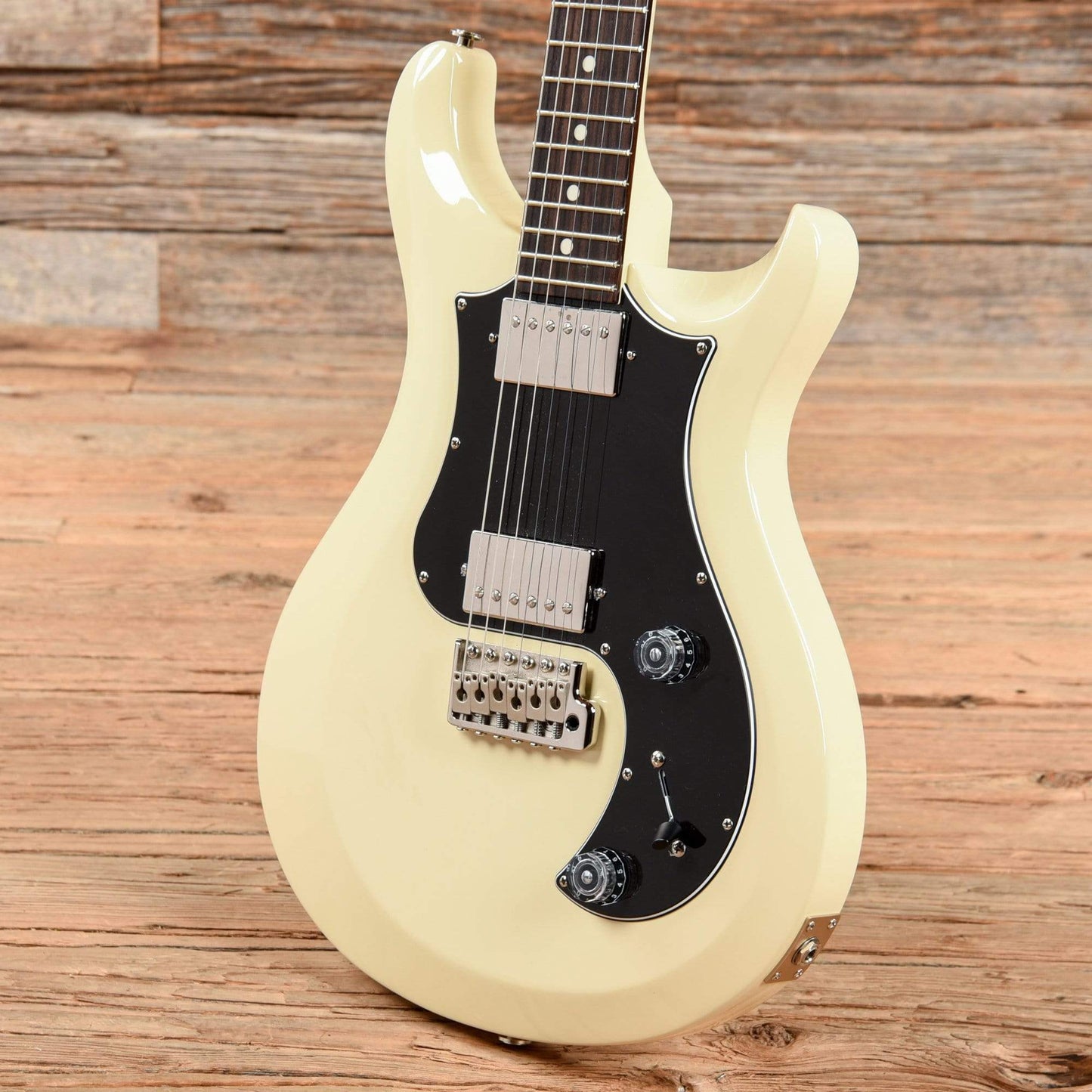 PRS S2 Standard 22 Antique White 2020 Electric Guitars / Solid Body