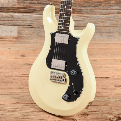 PRS S2 Standard 22 Antique White 2020 Electric Guitars / Solid Body