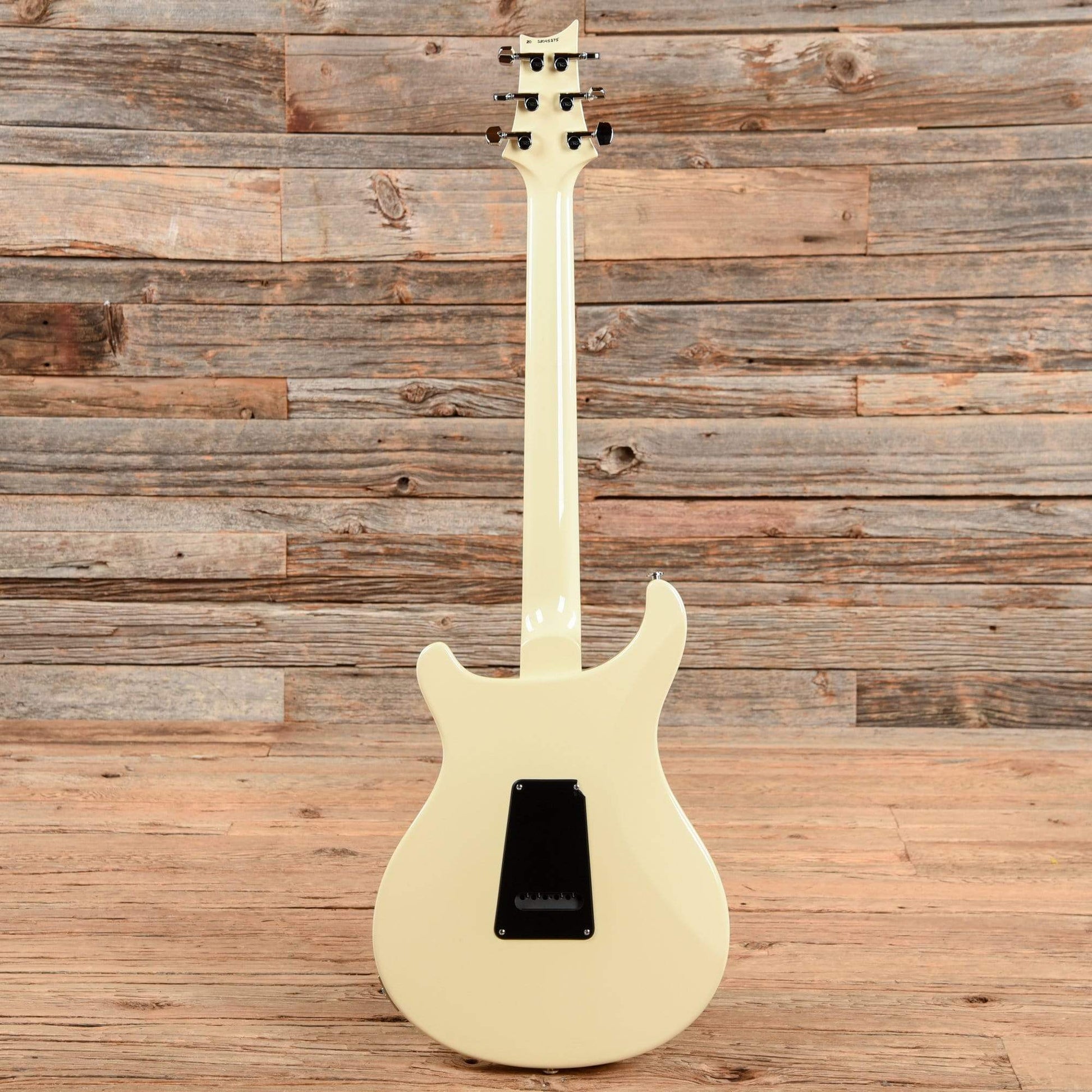 PRS S2 Standard 22 Antique White 2020 Electric Guitars / Solid Body