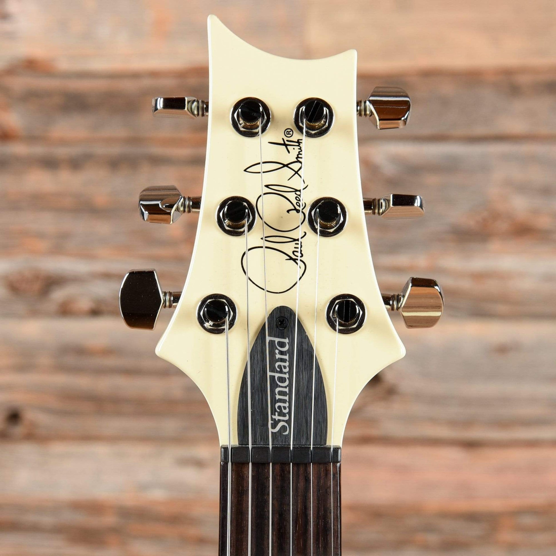 PRS S2 Standard 22 Antique White 2020 Electric Guitars / Solid Body