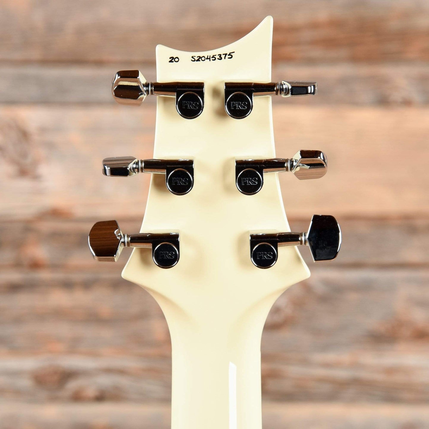 PRS S2 Standard 22 Antique White 2020 Electric Guitars / Solid Body