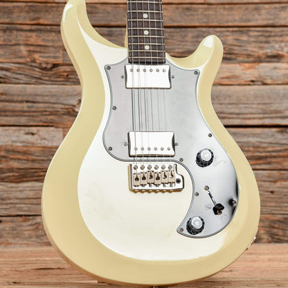 PRS S2 Standard 22 Antique White 2020 Electric Guitars / Solid Body