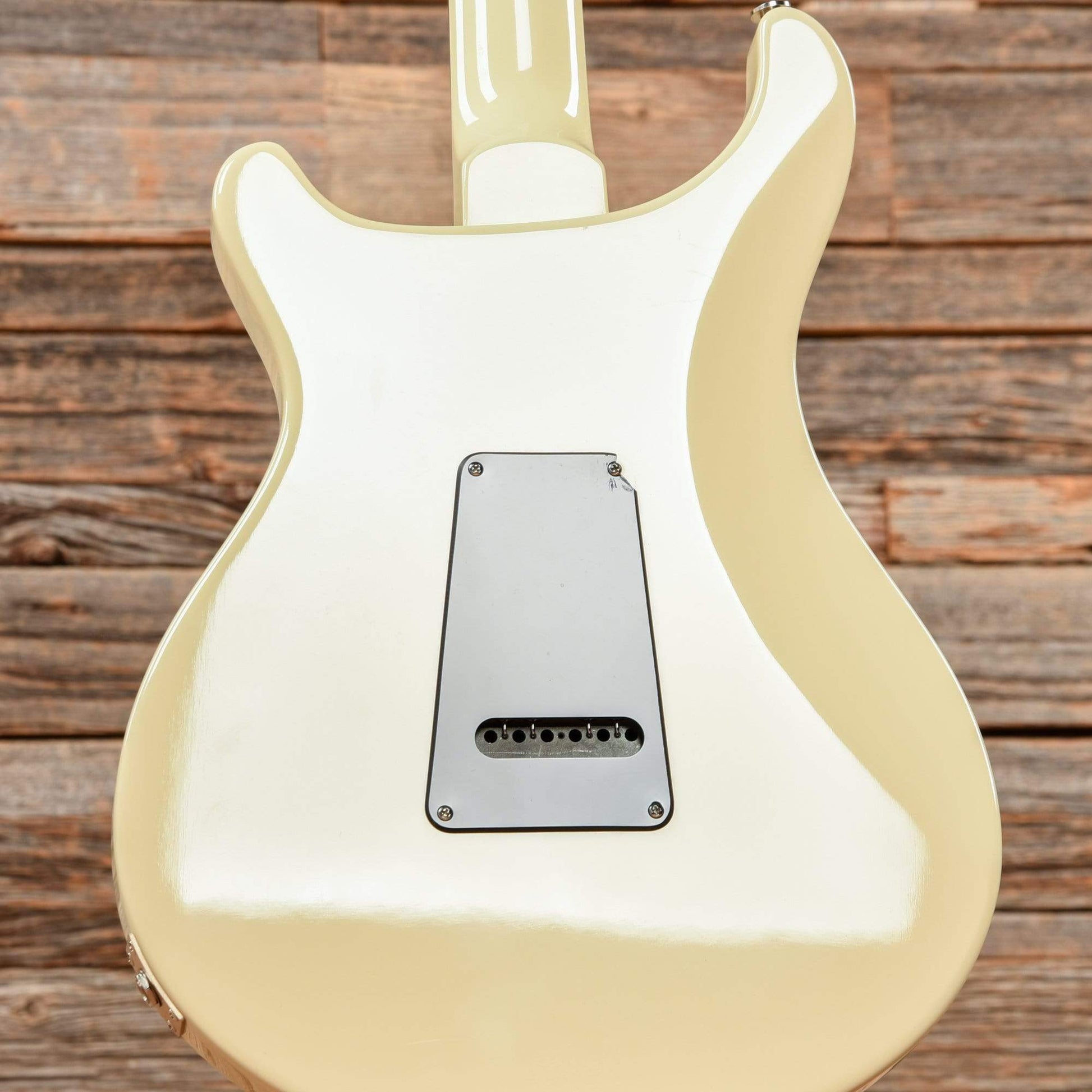 PRS S2 Standard 22 Antique White 2020 Electric Guitars / Solid Body