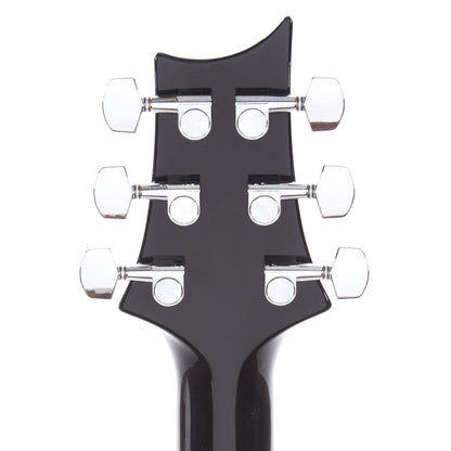 PRS S2 Standard 22 Black Electric Guitars / Solid Body