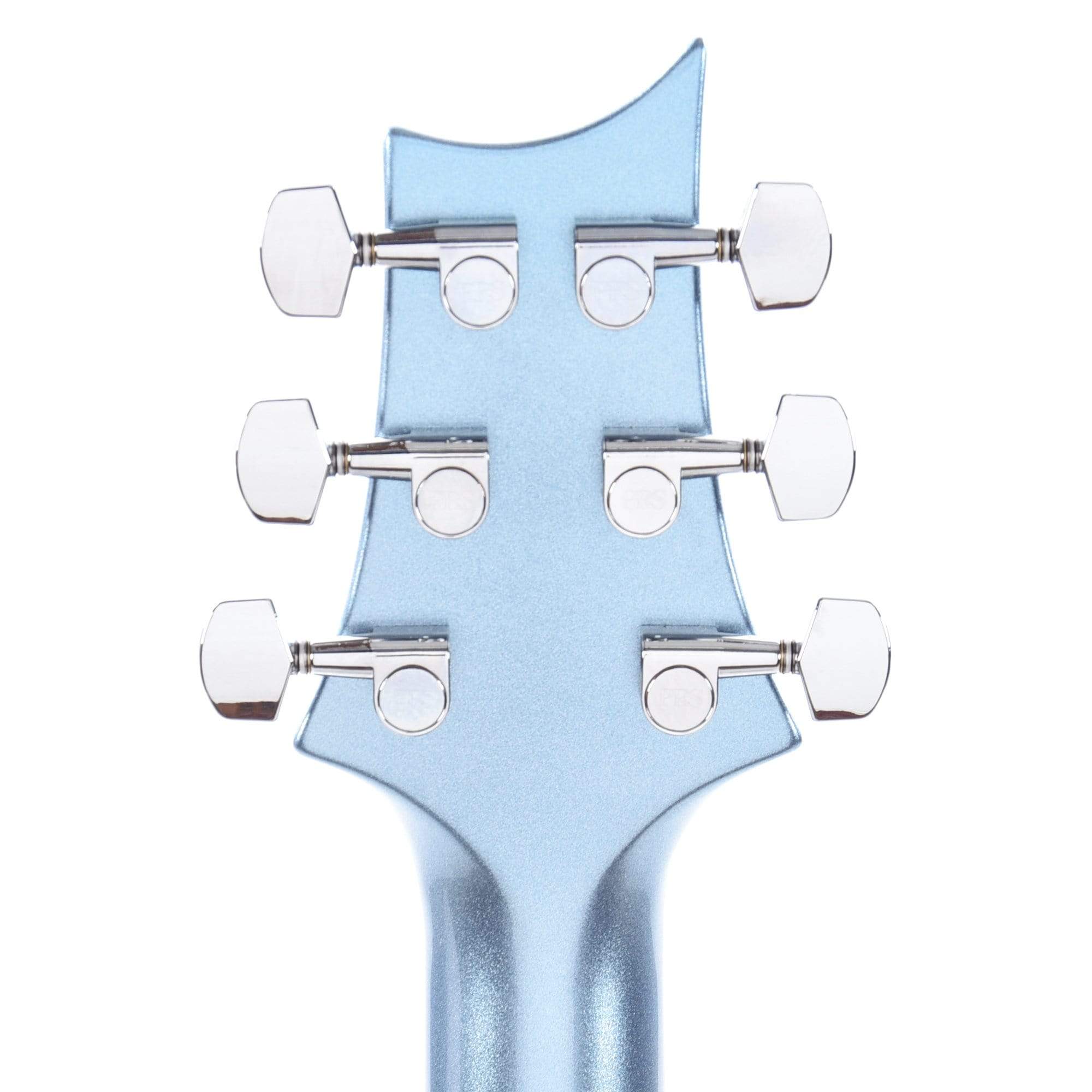 PRS S2 Standard 22 Frost Blue Metallic Electric Guitars / Solid Body
