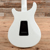 PRS S2 Standard 22 Jet White 2018 Electric Guitars / Solid Body