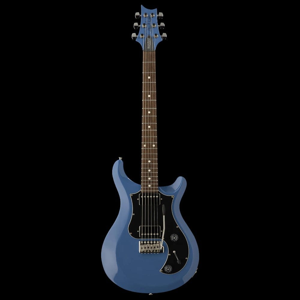 PRS S2 Standard 22 Mahi Blue Electric Guitars / Solid Body