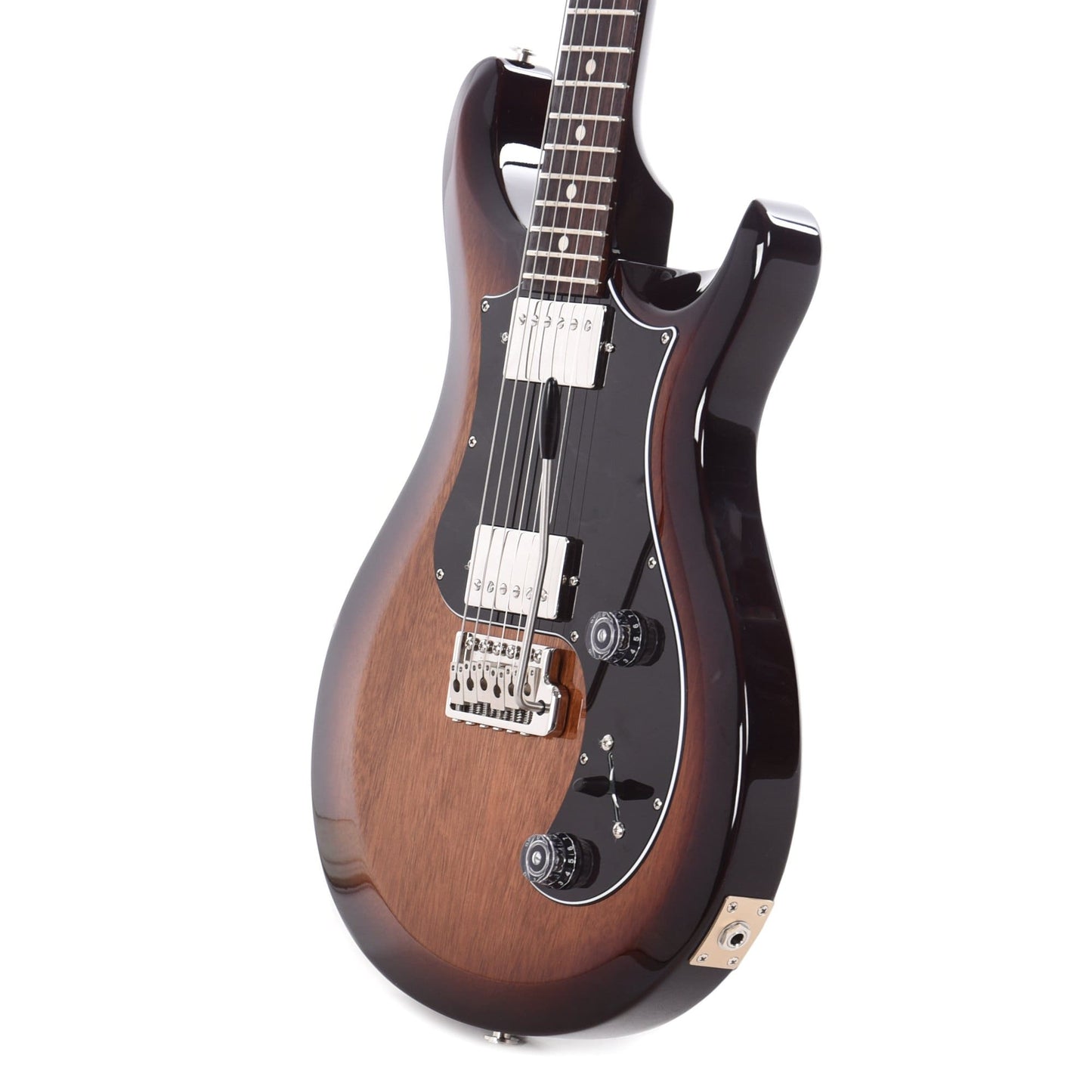 PRS S2 Standard 22 McCarty Tobacco Sunburst Electric Guitars / Solid Body