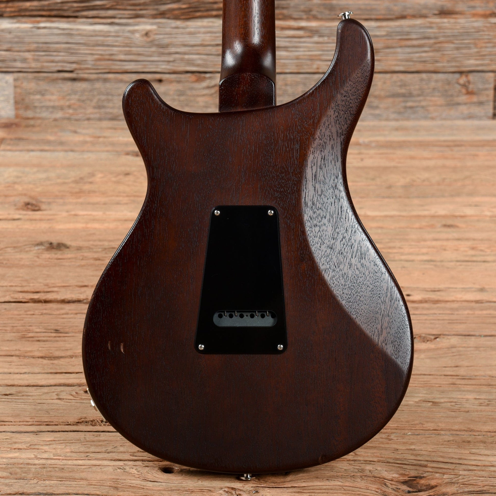 PRS S2 Standard 22 Satin Sunburst Electric Guitars / Solid Body