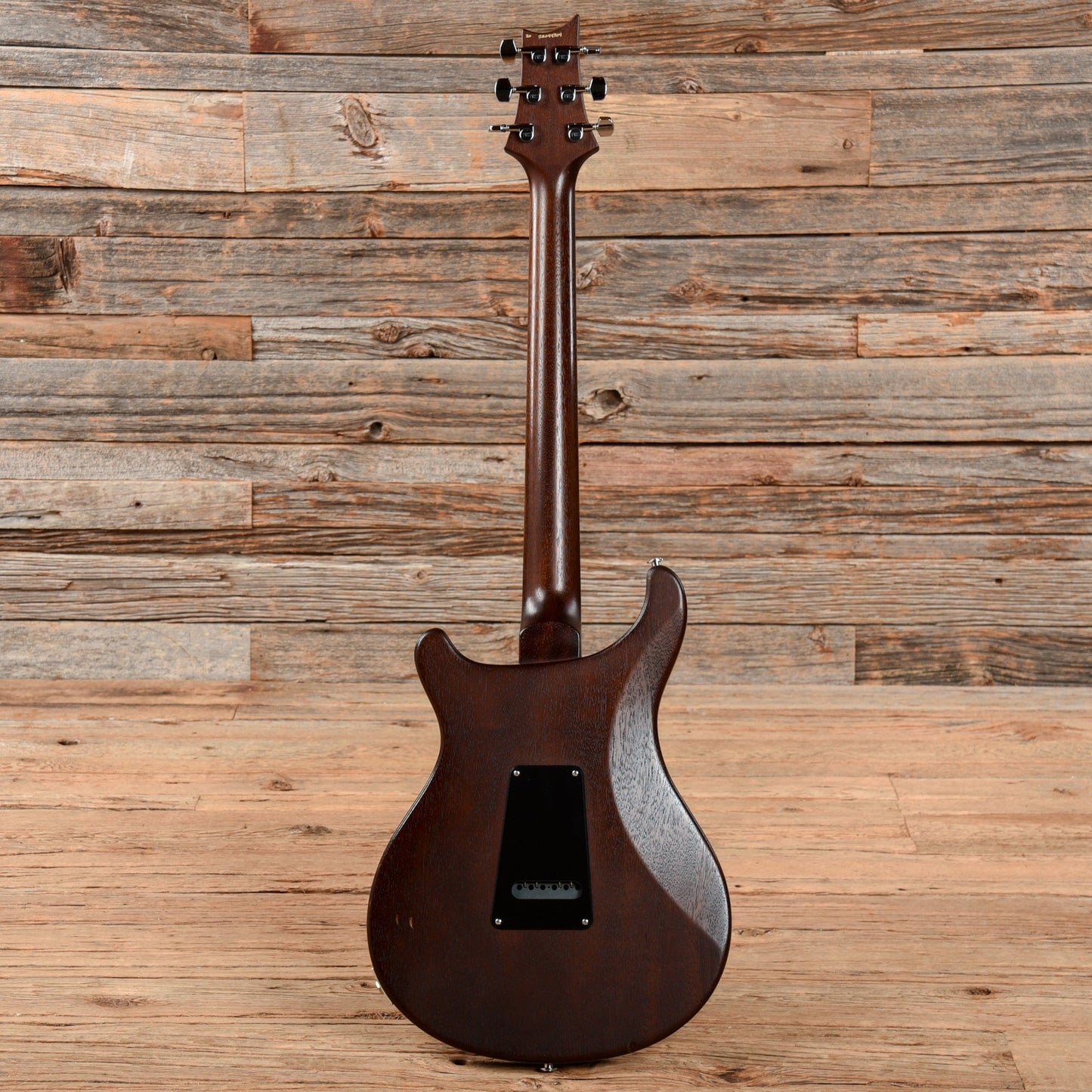 PRS S2 Standard 22 Satin Sunburst Electric Guitars / Solid Body