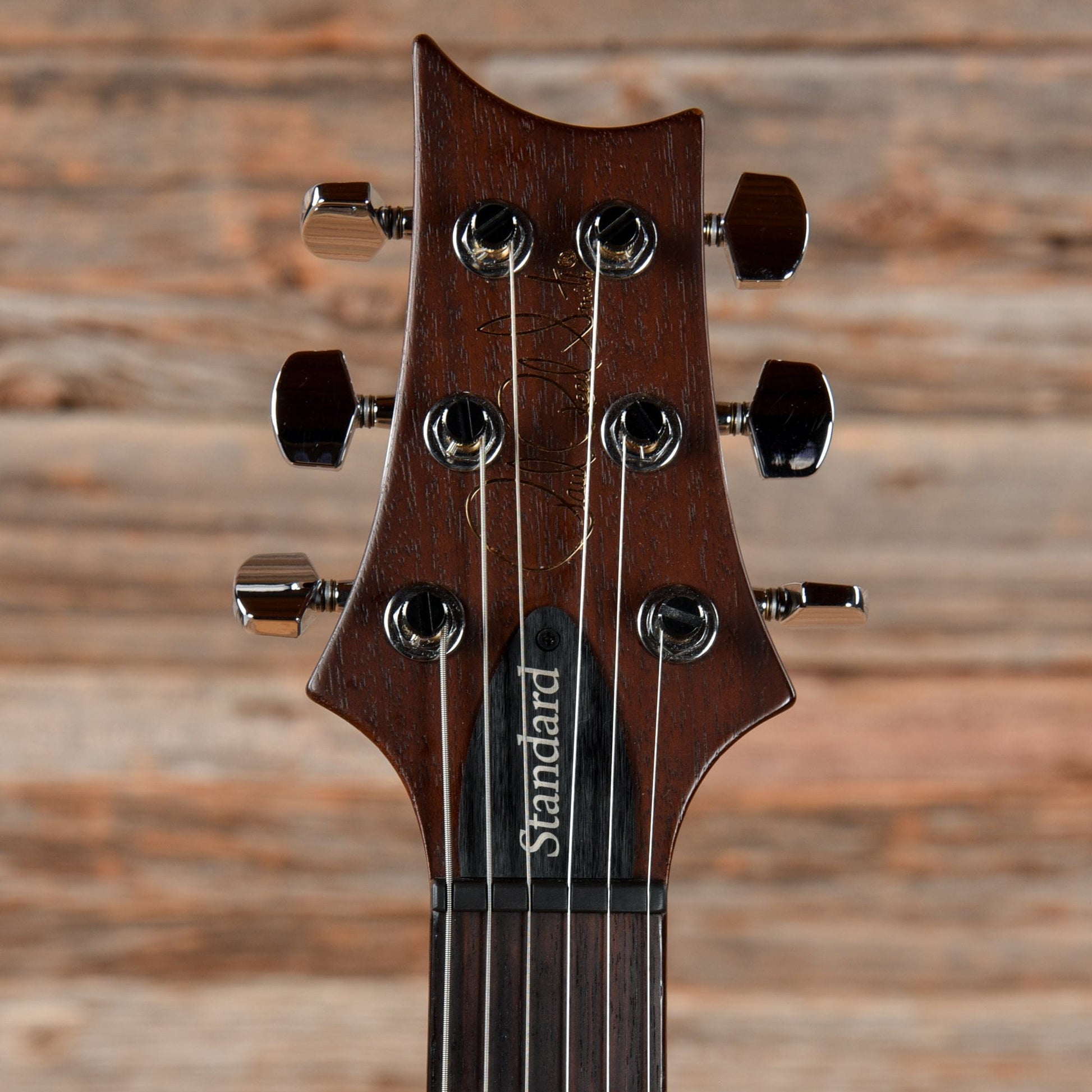 PRS S2 Standard 22 Satin Sunburst Electric Guitars / Solid Body