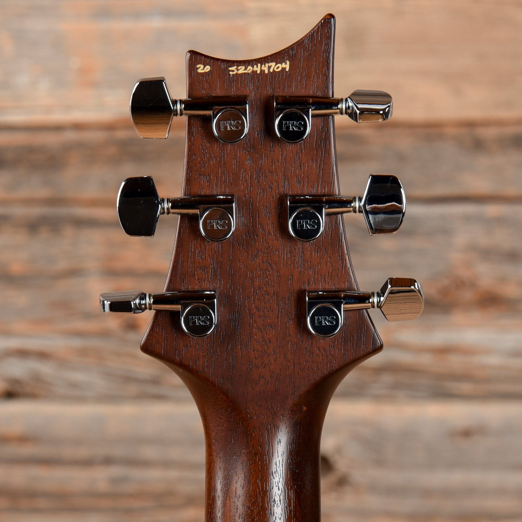 PRS S2 Standard 22 Satin Sunburst Electric Guitars / Solid Body