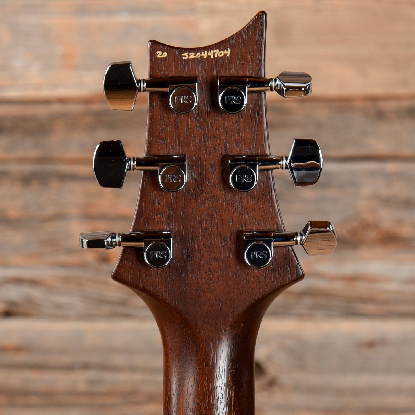 PRS S2 Standard 22 Satin Sunburst Electric Guitars / Solid Body